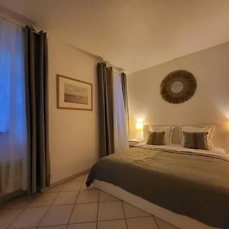 Au Centre De Lejlighed Villeneuve-lès-Avignon