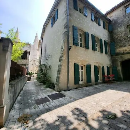 Appartement Au Centre De