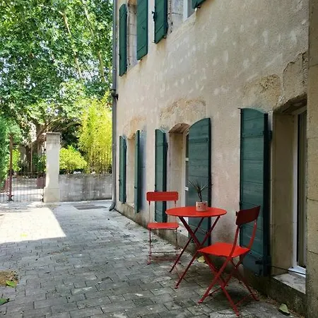 Au Centre De