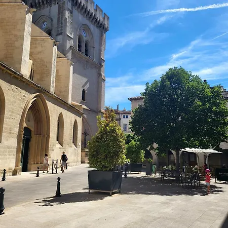 Au Centre De Appartement