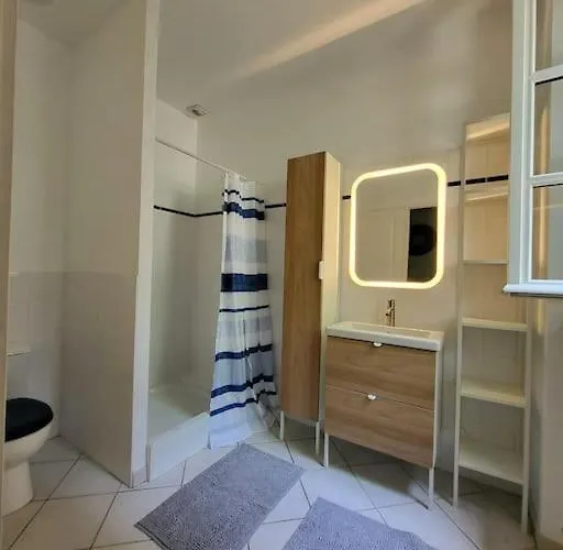 Au Centre De Апартаменты